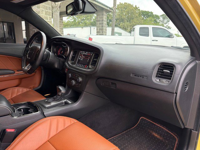 Used 2021 Dodge Charger SRT Hellcat RWD image 27