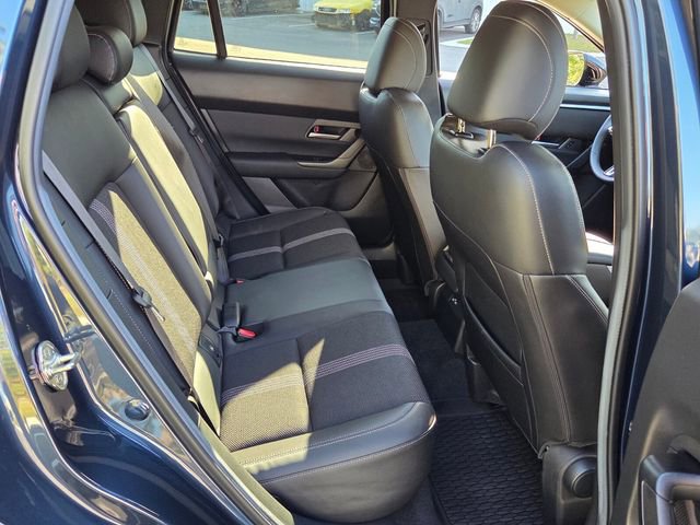 Certified 2025 MAZDA CX-50 AWD 2.5 S w/ Cargo Package image 18