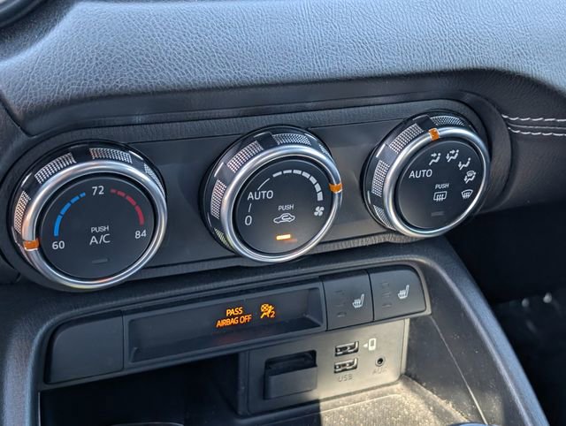 Used 2023 MAZDA MX-5 Miata Grand Touring image 25