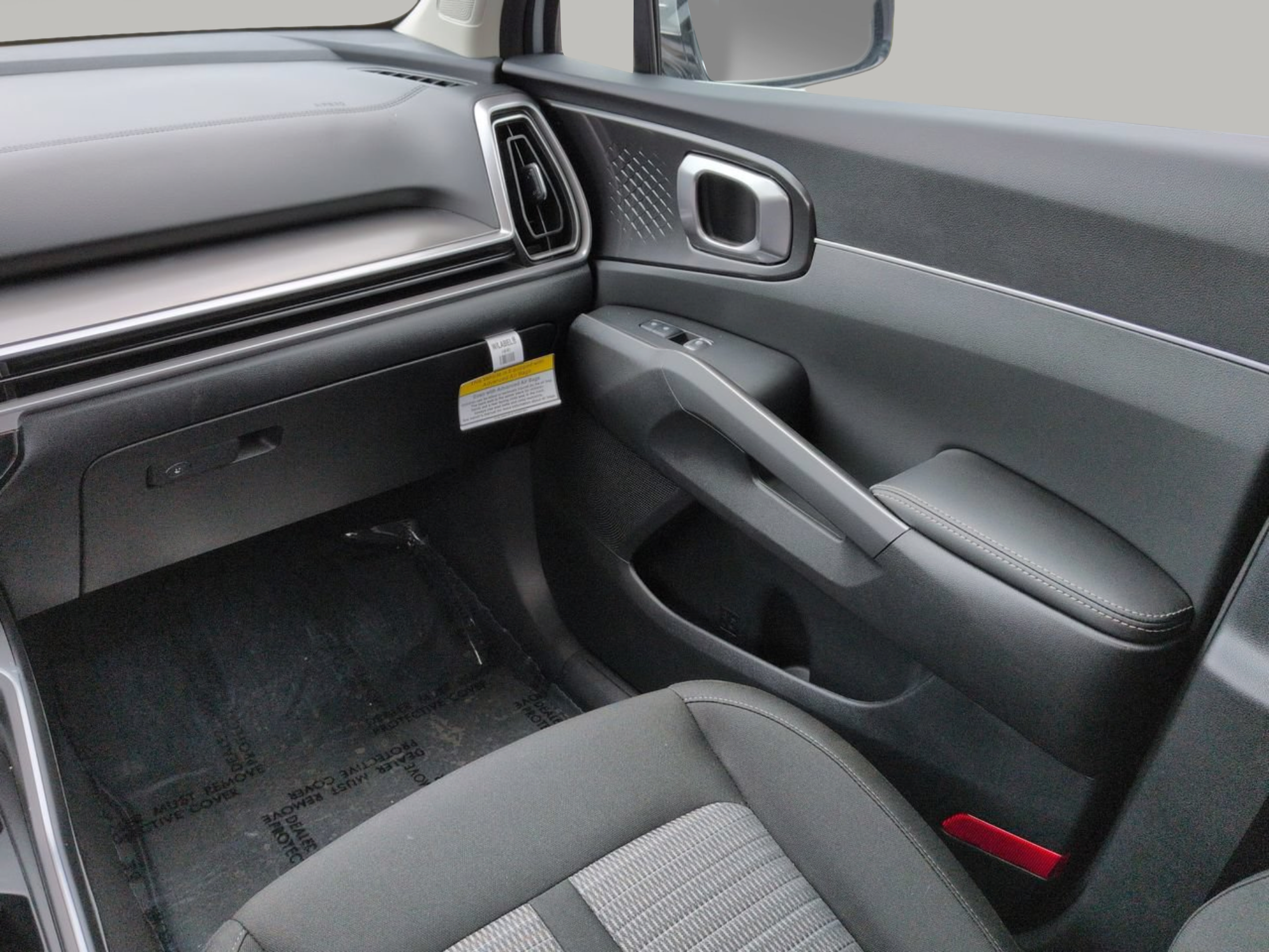 New 2026 Kia Sorento LX FWD image 38