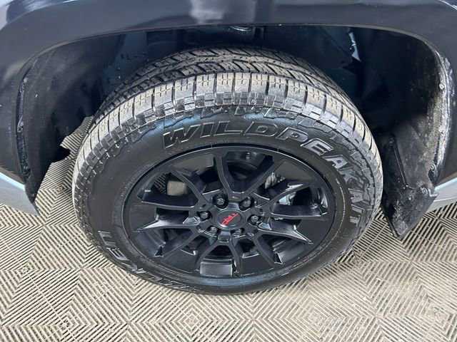 Used 2025 Toyota Tundra 1794 Edition w/ TRD Off-Road Package image 11