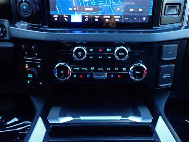 New 2026 Ford F250 Platinum image 17