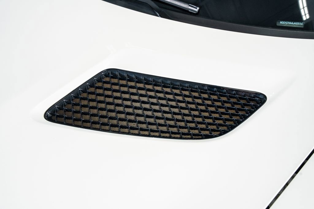 Used 2020 Mercedes-Benz AMG GT Coupe image 23