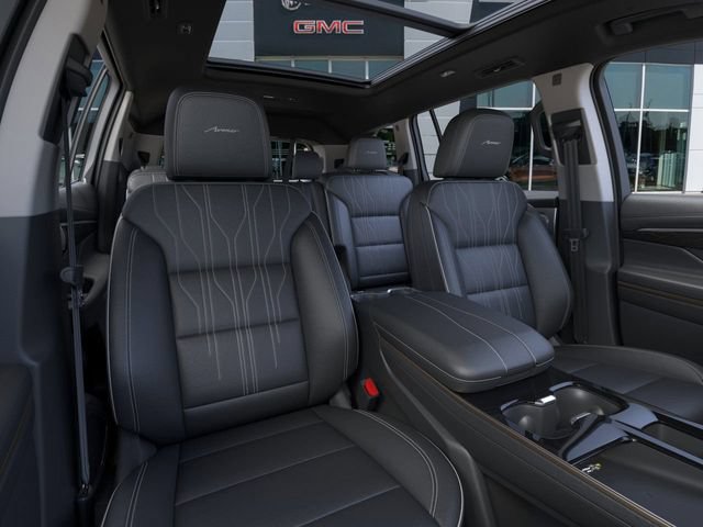 New 2026 Buick Enclave Avenir w/ Super Cruise Package AWD/4WD image 16