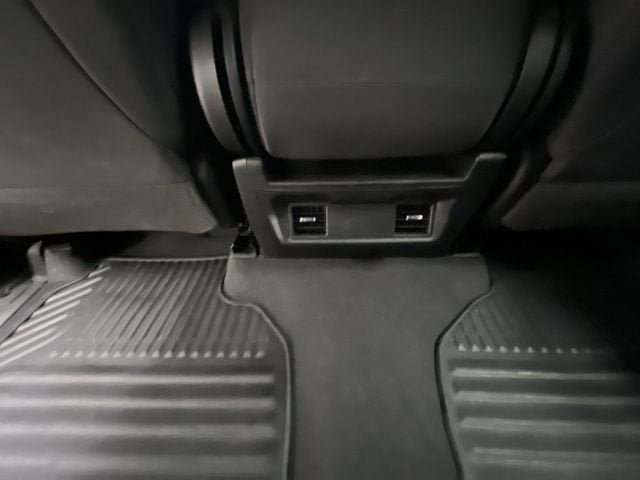 Certified 2021 Chevrolet Silverado 1500 Custom Trail Boss AWD/4WD image 20