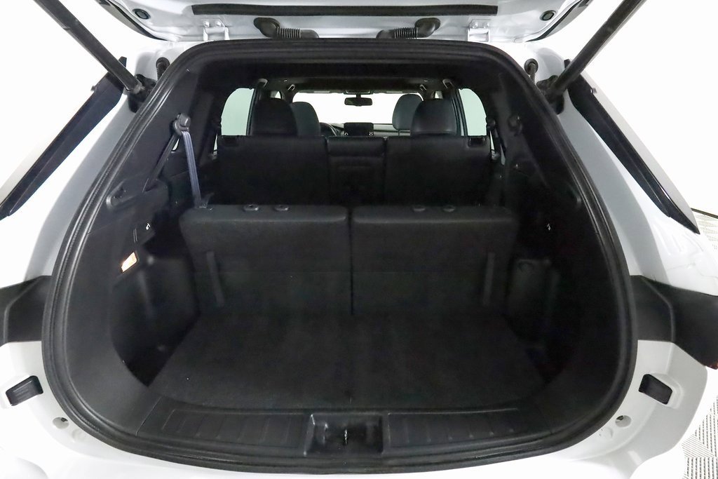 Used 2022 Mitsubishi Outlander SEL image 7