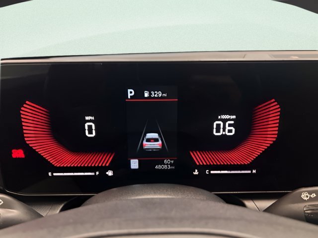 Used 2025 Kia K4 FWD image 19