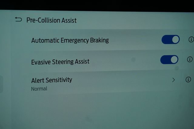 New 2026 Ford Expedition Max King Ranch AWD/4WD image 15
