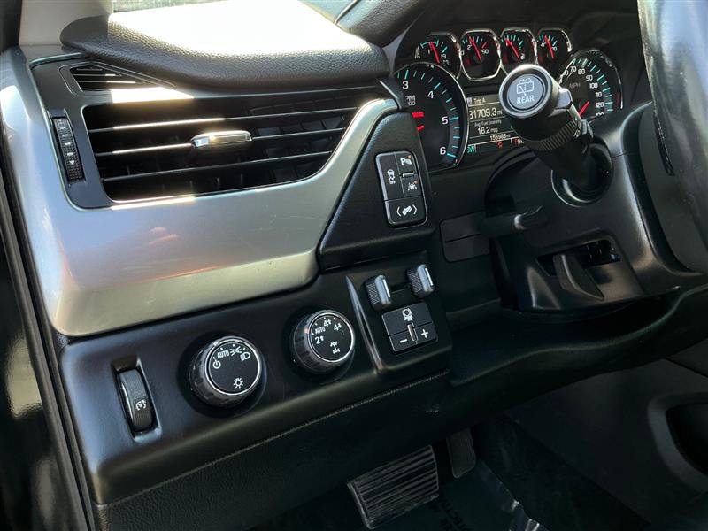 Used 2016 Chevrolet Tahoe LT image 22