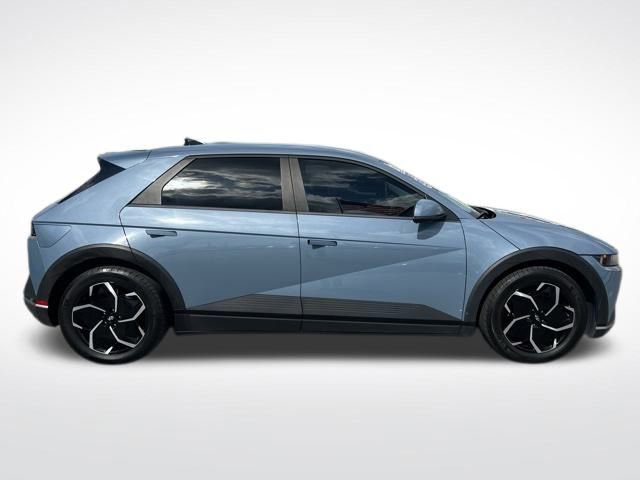 Used 2022 Hyundai Ioniq 5 SEL image 10