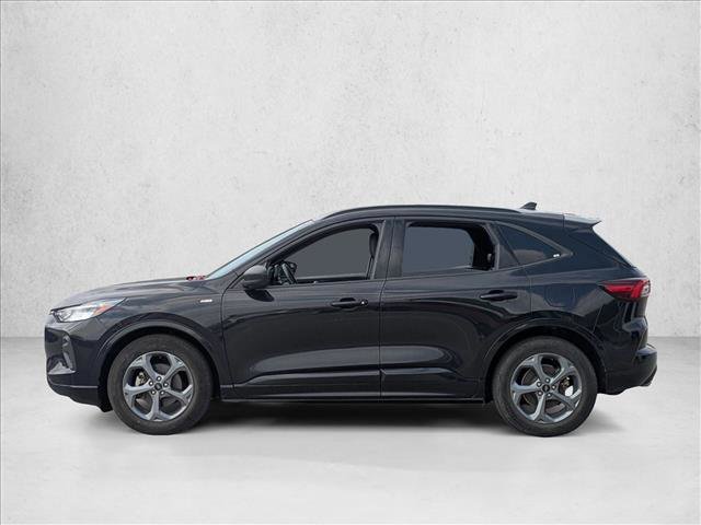Used 2023 Ford Escape ST-Line image 8