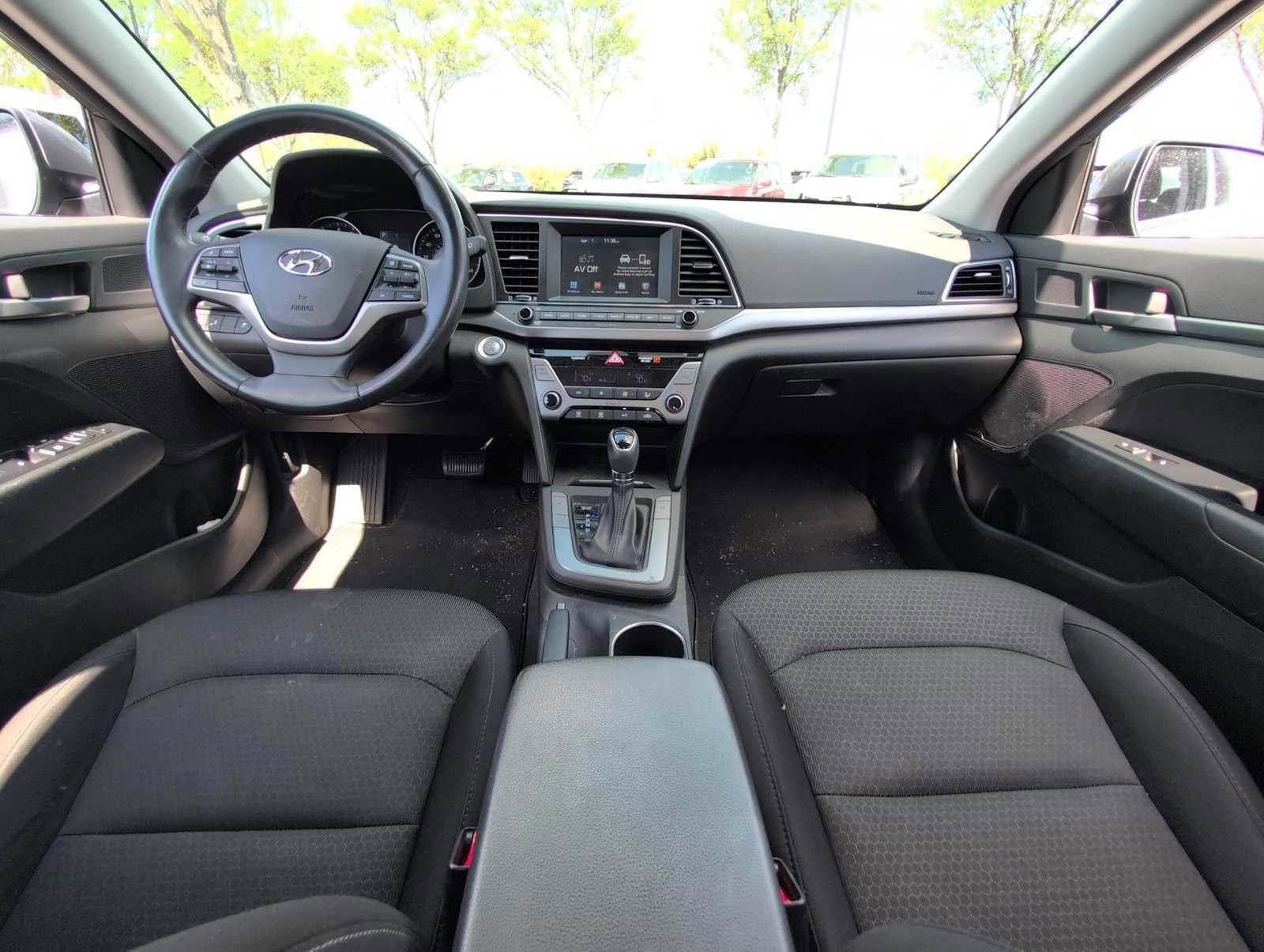 Used 2018 Hyundai Elantra Value Edition FWD image 14