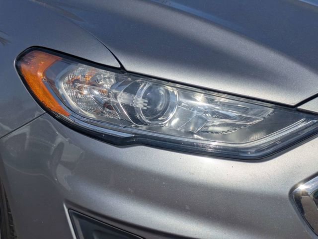 Used 2020 Ford Fusion S image 9