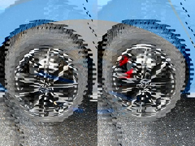 New 2026 Volkswagen Jetta GLI Autobahn image 4