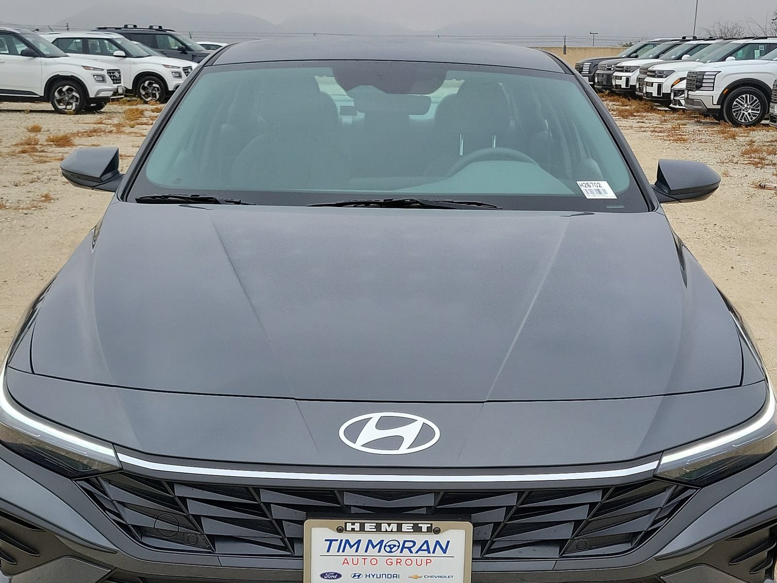 New 2026 Hyundai Elantra SE FWD image 20