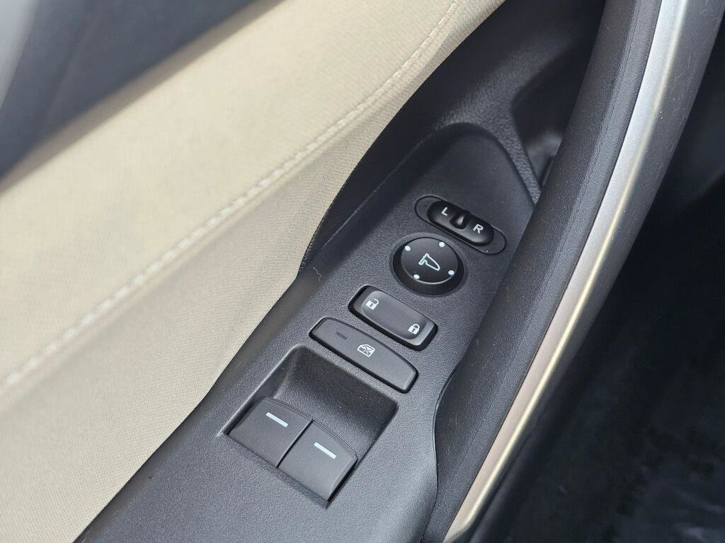 Used 2016 Honda Civic EX-T image 27