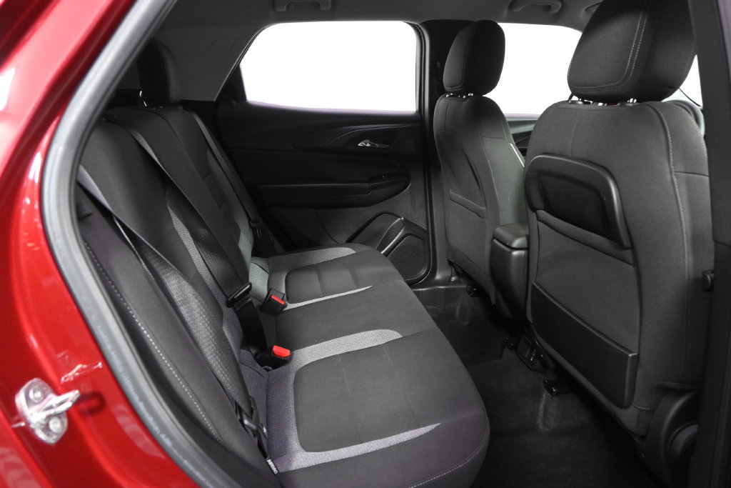 Used 2022 Chevrolet TrailBlazer LT w/ LPO, Blackout Package AWD/4WD image 18