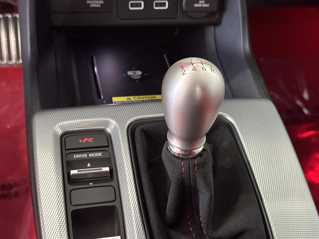 Certified 2025 Honda Civic Type R image 15