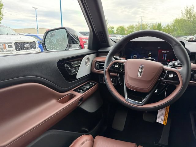 New 2026 Lincoln Aviator Reserve AWD/4WD image 18