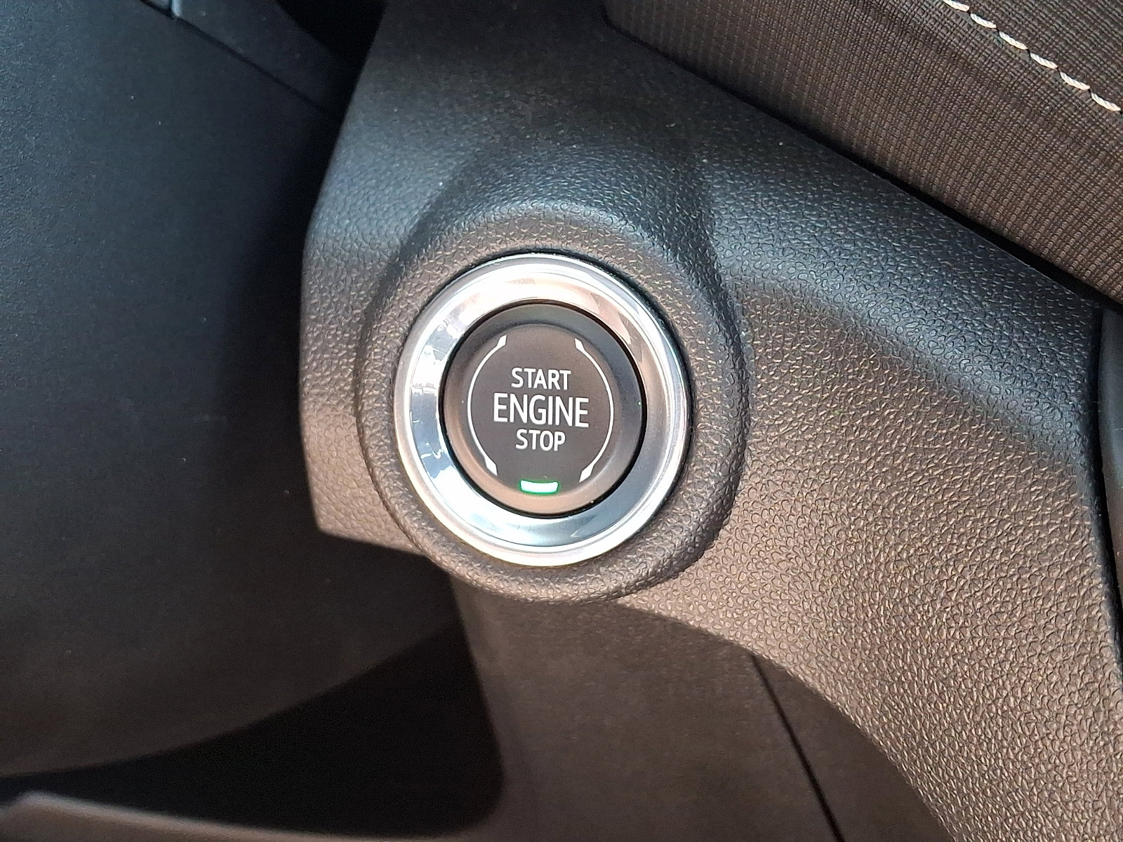 Used 2023 Chevrolet TrailBlazer ACTIV w/ Sun and Liftgate Package image 25