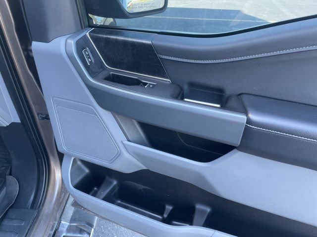 Used 2021 Ford F150 XLT w/ Equipment Group 301A Mid AWD/4WD image 52