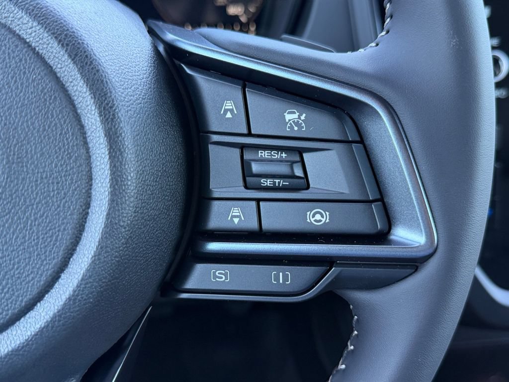 New 2026 Subaru Forester Premium AWD/4WD image 22