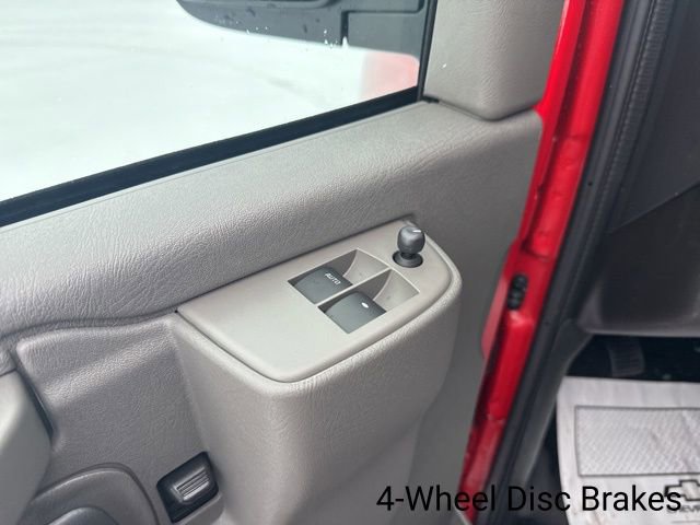 New 2025 Chevrolet Express 2500 w/ Driver Convenience Package image 15