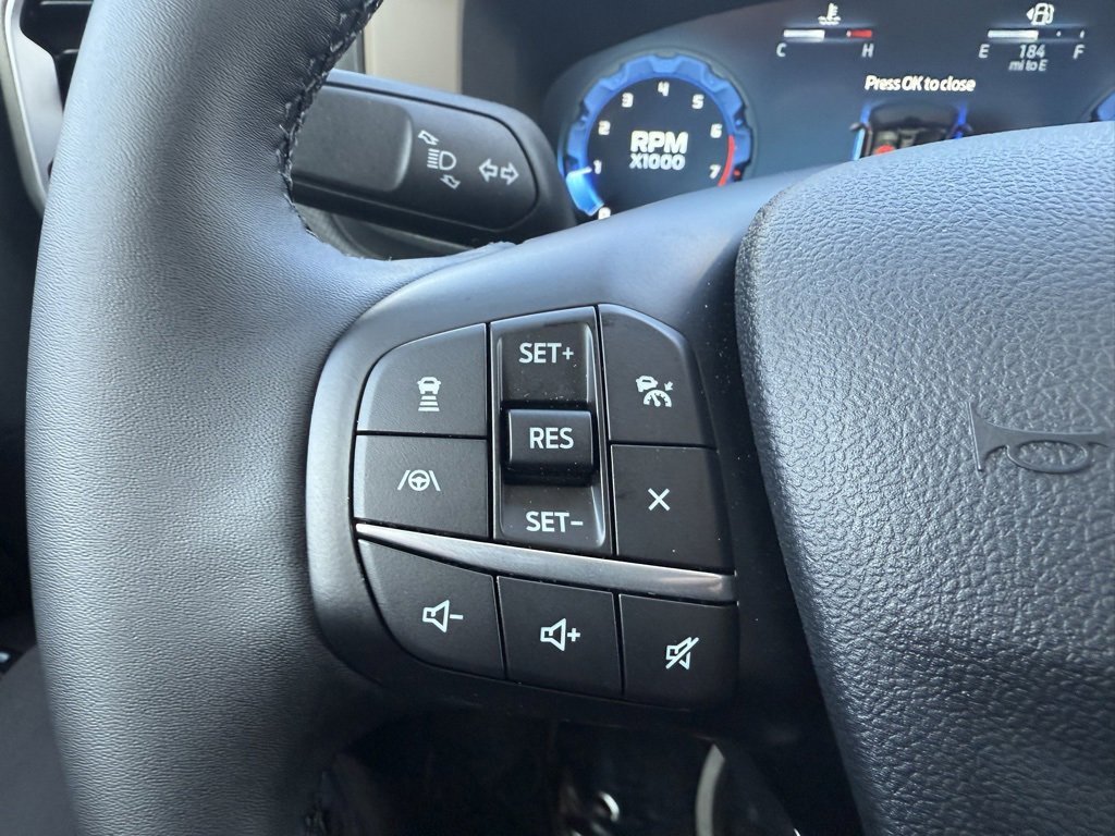 New 2025 Ford Bronco Sport Big Bend w/ Convenience Package image 20