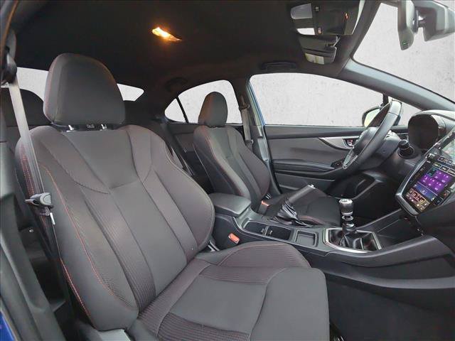 Used 2023 Subaru WRX Premium AWD/4WD image 19