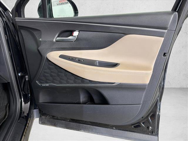 Used 2023 Hyundai Santa Fe Limited FWD image 16
