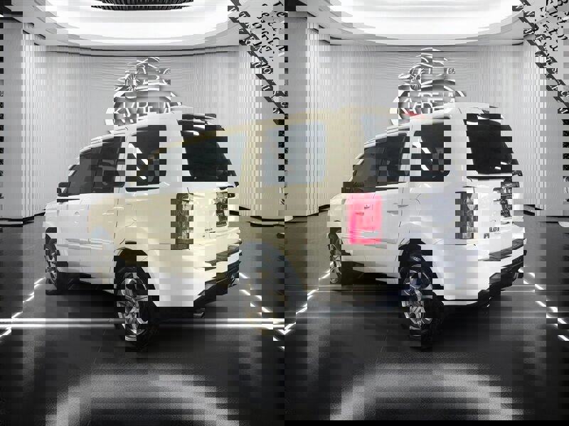 Used 2015 Honda Pilot EX image 7