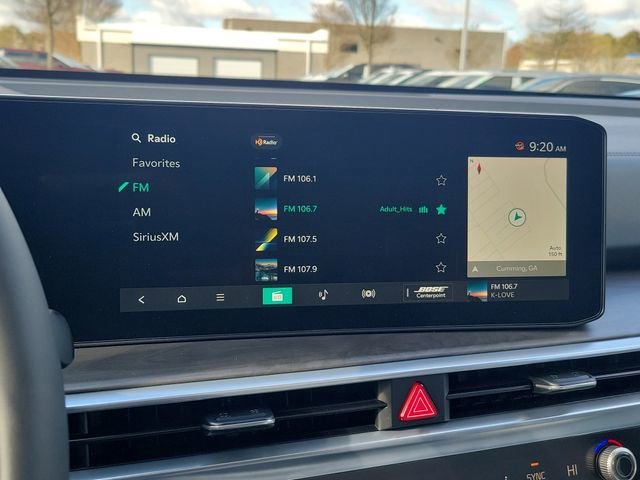 New 2026 Kia Sorento SX image 22