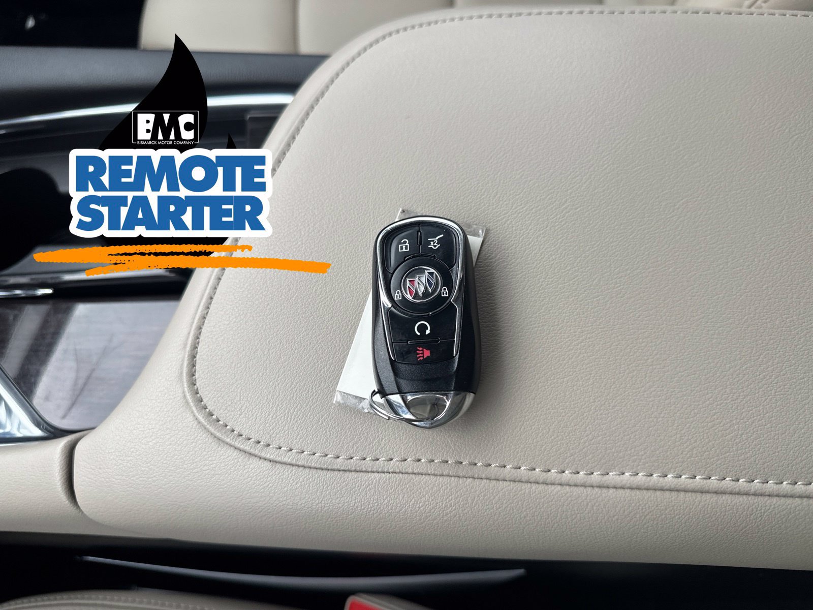 Used 2021 Buick Enclave Premium w/ Surround and Sites Package AWD/4WD image 81