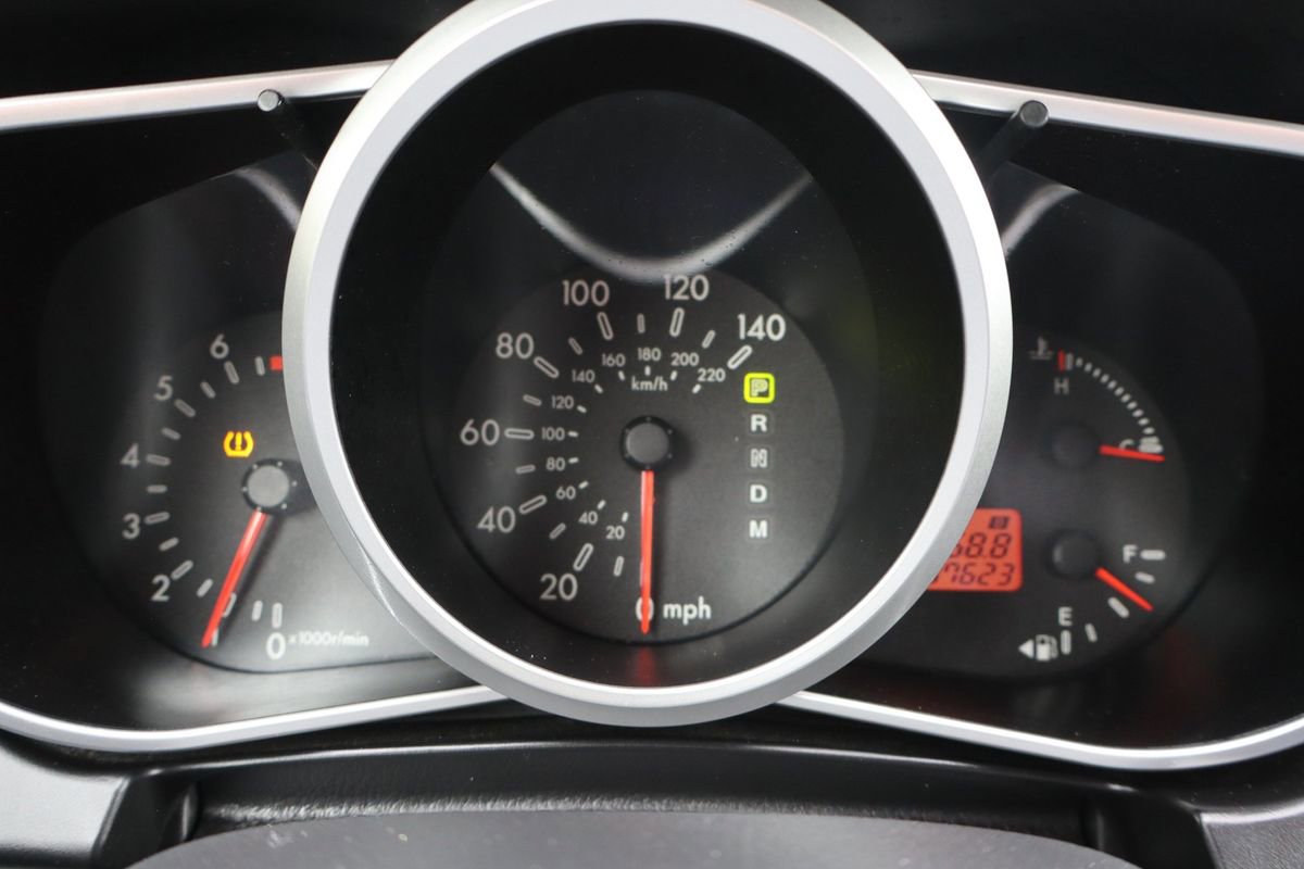 Used 2008 MAZDA CX-7 Sport w/ Technology Pkg AWD/4WD image 34