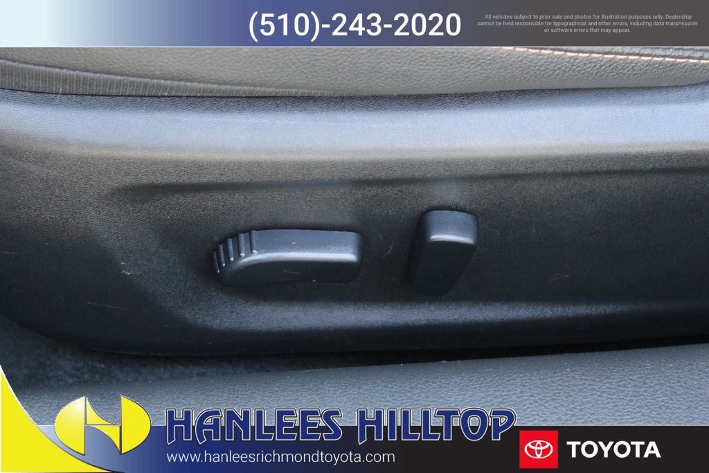 Used 2021 Nissan Altima 2.5 SR image 13