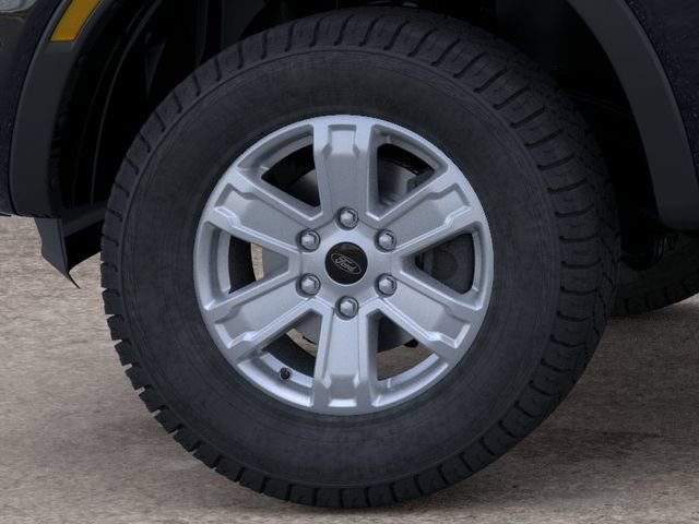 New 2026 Ford Ranger XL RWD image 19