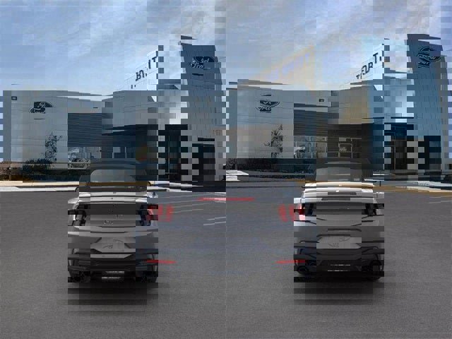 New 2025 Ford Mustang GT Premium image 6