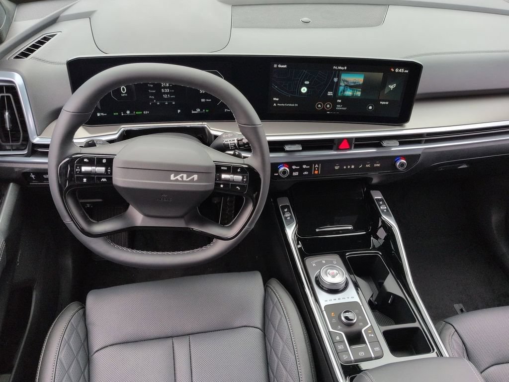 New 2026 Kia Sorento SX Prestige AWD/4WD image 21
