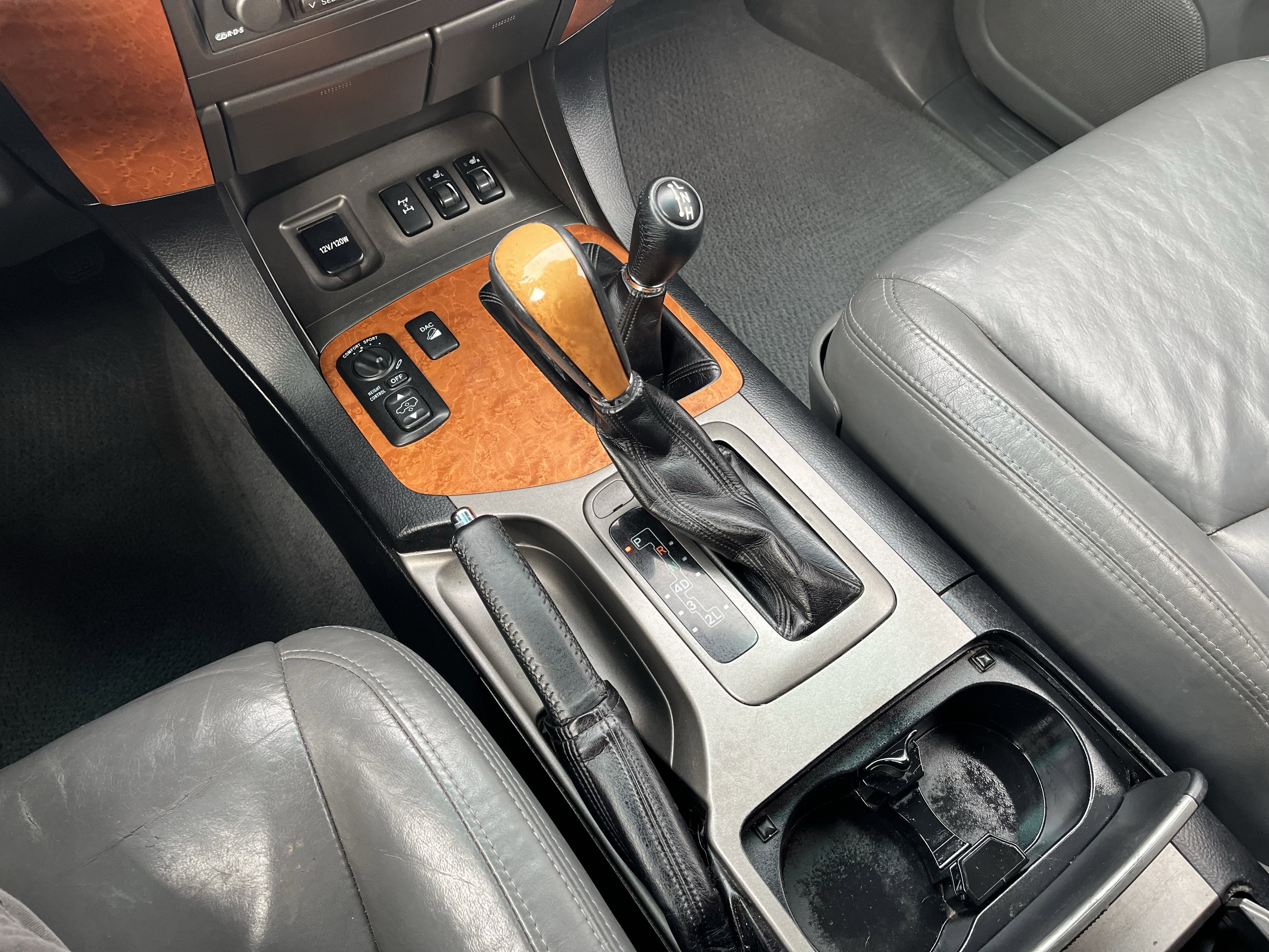 Used 2006 Lexus GX 470 image 23