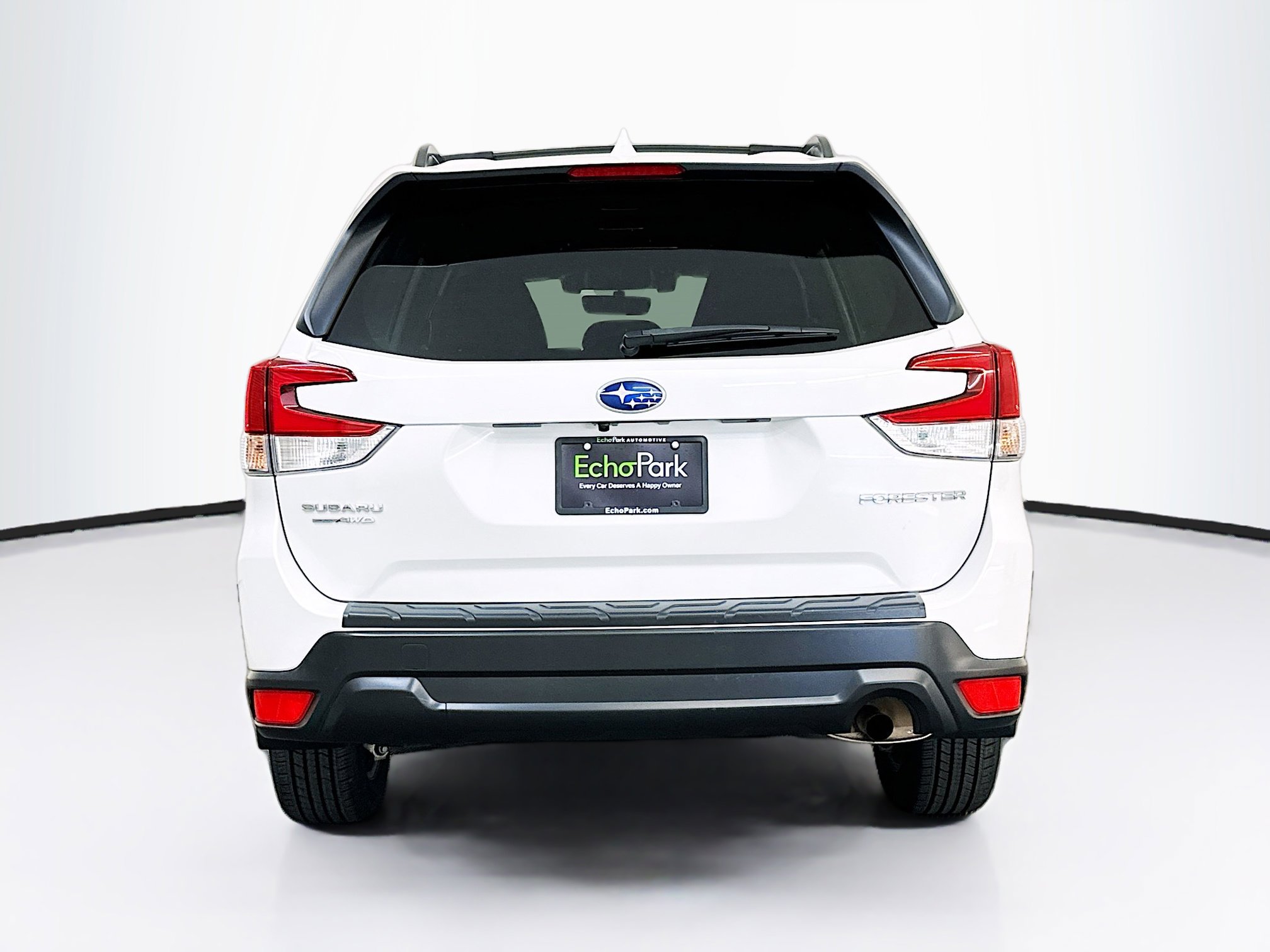 Used 2019 Subaru Forester Premium image 7