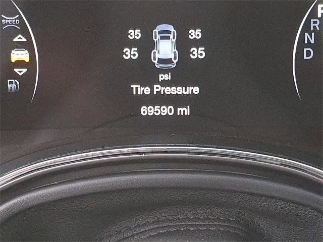 Certified 2019 Jeep Grand Cherokee Laredo image 21