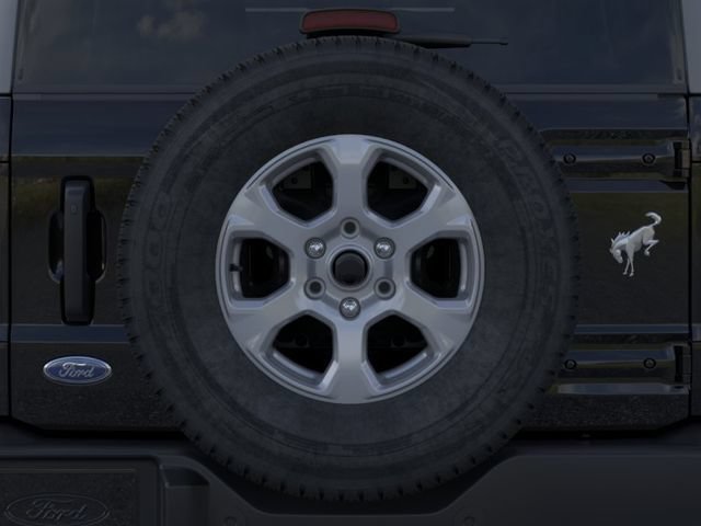 New 2026 Ford Bronco Big Bend AWD/4WD image 30