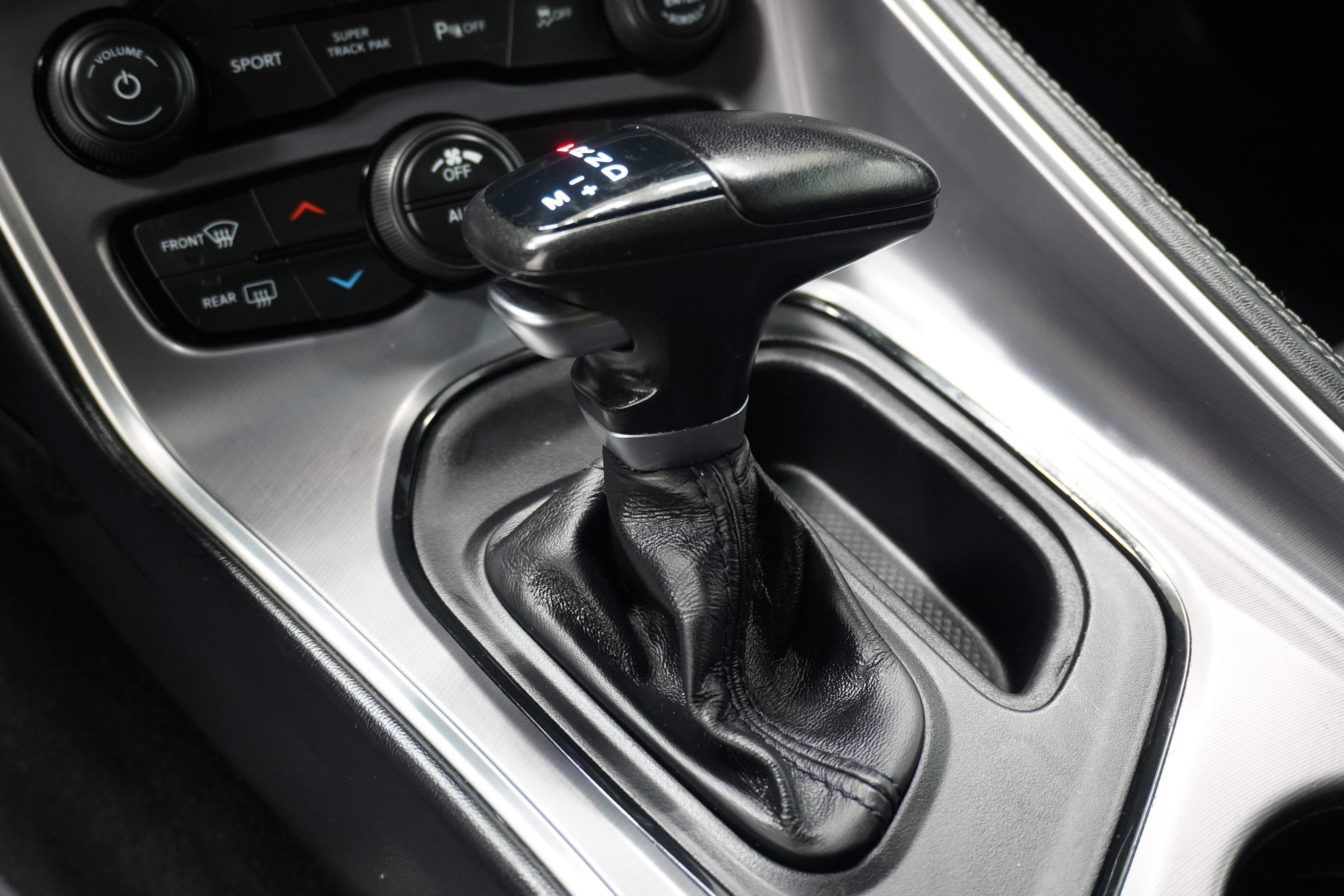 Used 2022 Dodge Challenger R/T w/ Plus Package RWD image 25