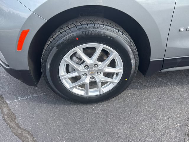 Used 2024 Chevrolet Equinox LT AWD/4WD image 25