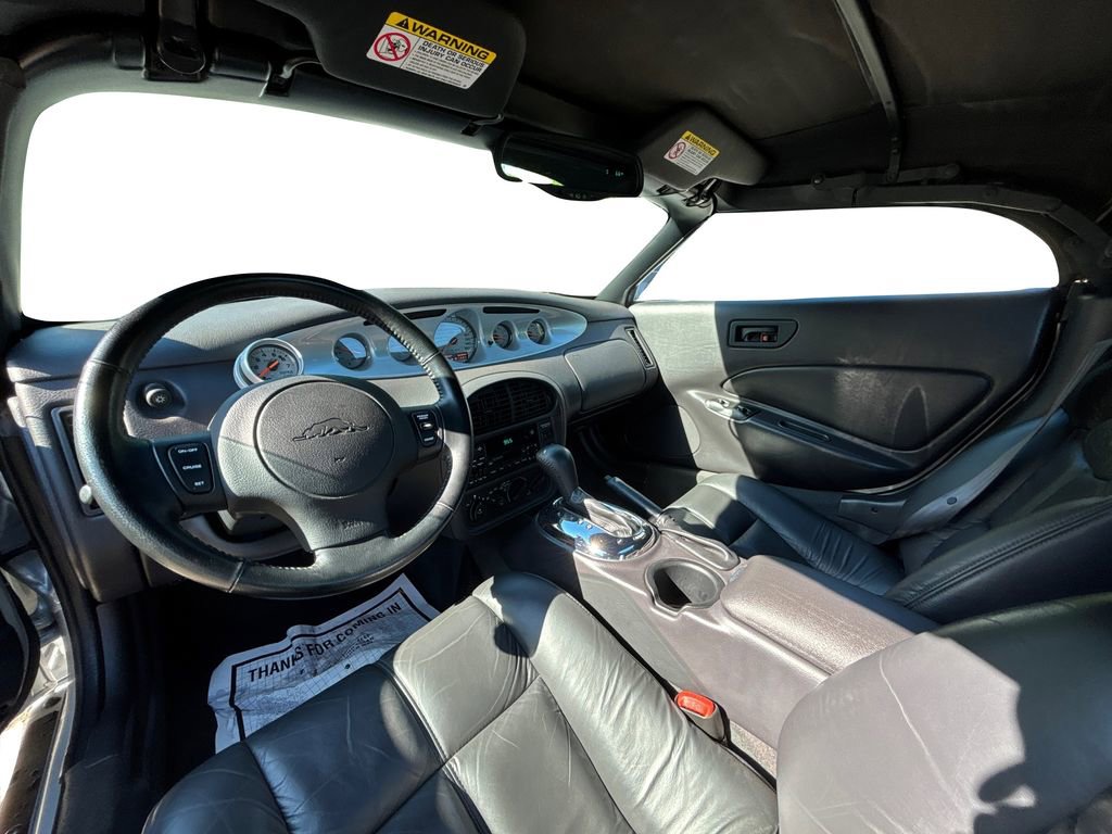 Used 2001 Plymouth Prowler Base image 14