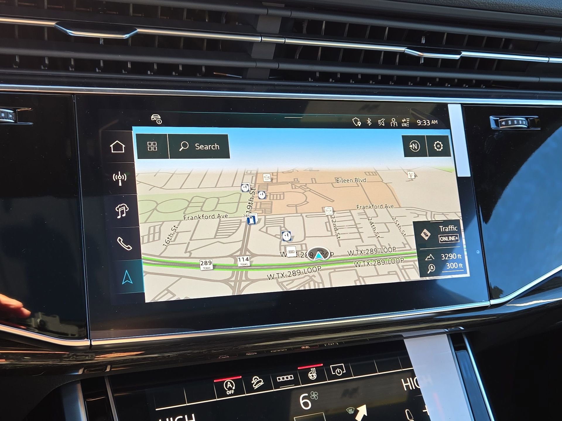 New 2026 Audi Q8 Premium image 19