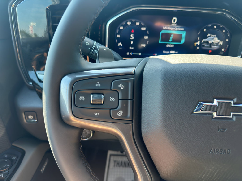 New 2026 Chevrolet Silverado 1500 ZR2 image 20