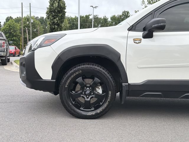 Used 2023 Subaru Forester Wilderness w/ Wilderness Package AWD/4WD image 9