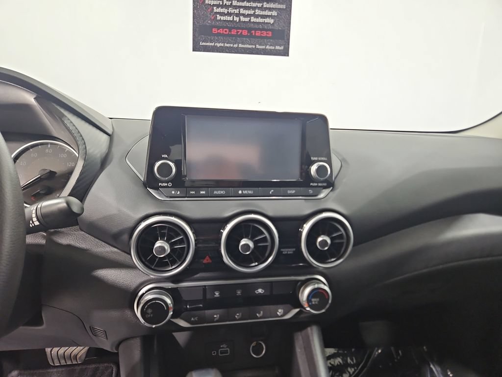Used 2021 Nissan Sentra S FWD image 19