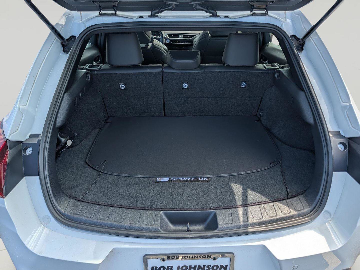 Used 2019 Lexus UX 250h F Sport w/ F Sport Premium Package AWD/4WD image 24